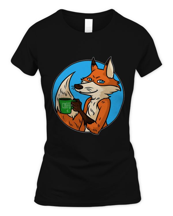 Women's Soft Style Fitted T-Shirt