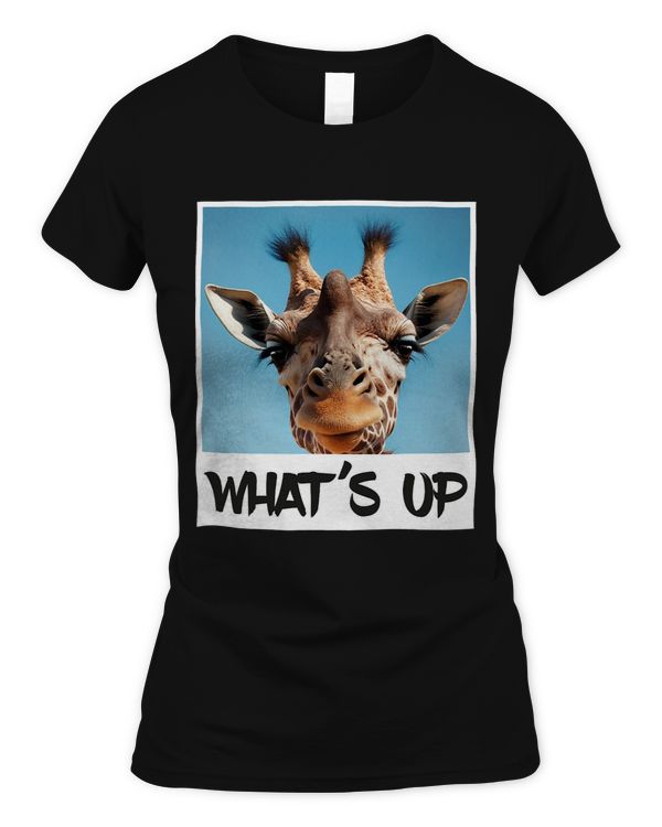 Women's Soft Style Fitted T-Shirt