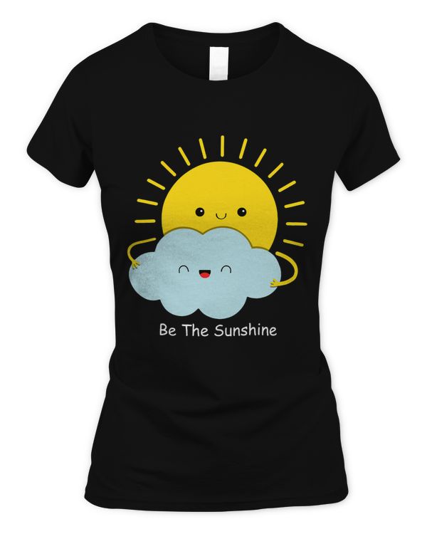 Women's Soft Style Fitted T-Shirt