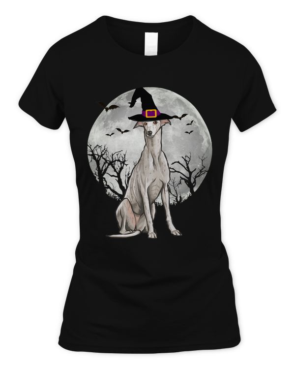 Women's Soft Style Fitted T-Shirt