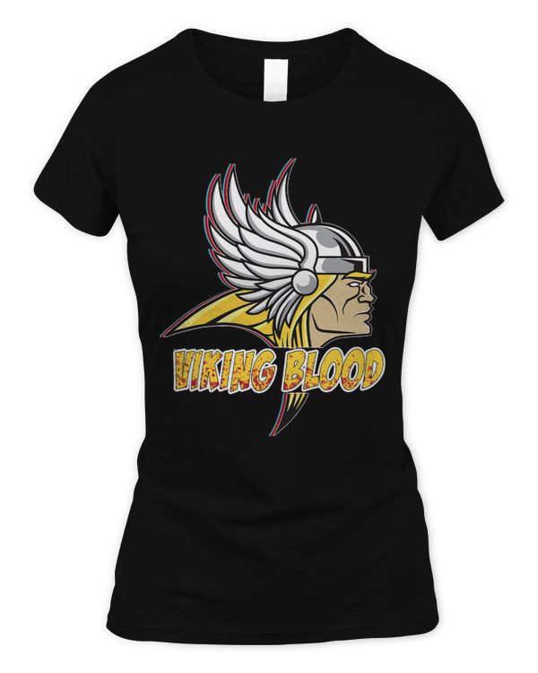 Women's Soft Style Fitted T-Shirt