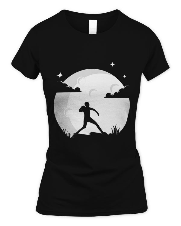 Women's Soft Style Fitted T-Shirt