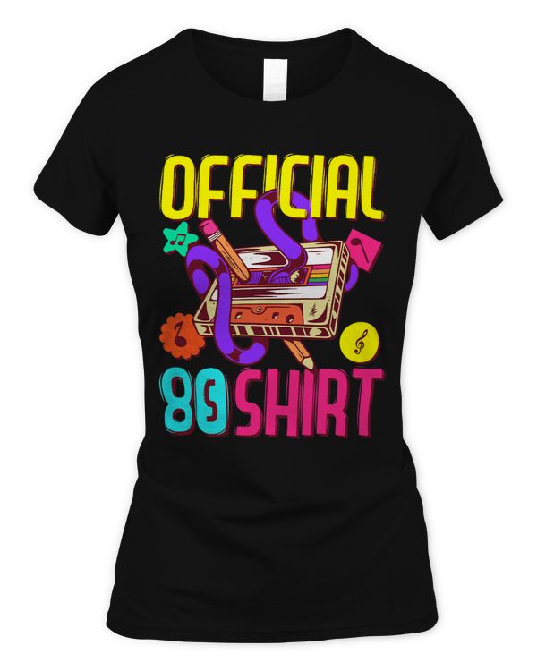 Women's Soft Style Fitted T-Shirt
