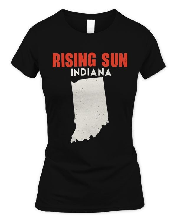 Women's Soft Style Fitted T-Shirt