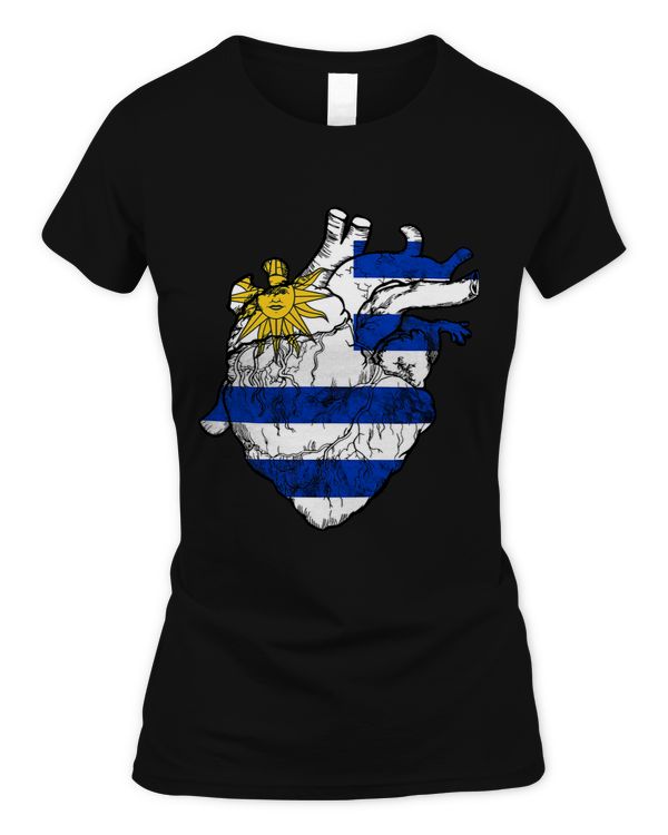 Women's Soft Style Fitted T-Shirt