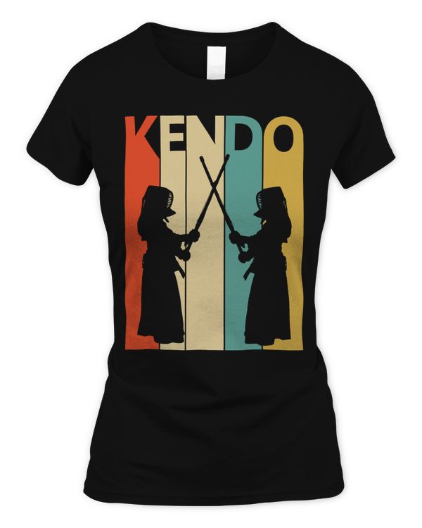 Women's Soft Style Fitted T-Shirt