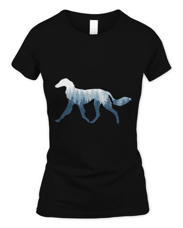 Women's Soft Style Fitted T-Shirt