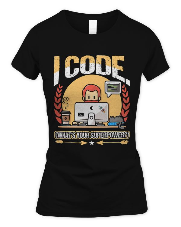 Women's Soft Style Fitted T-Shirt