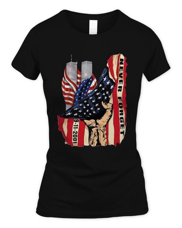 Women's Soft Style Fitted T-Shirt