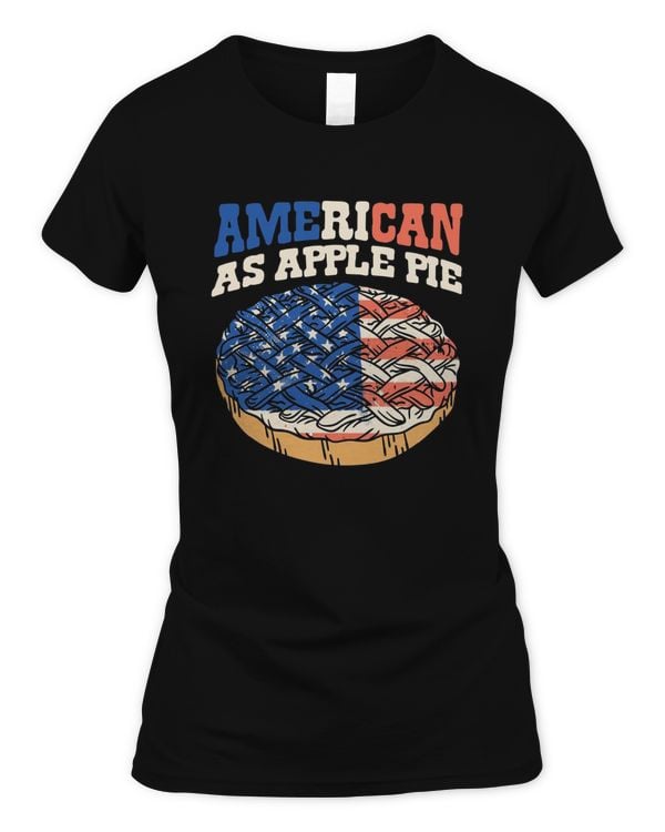 Women's Soft Style Fitted T-Shirt