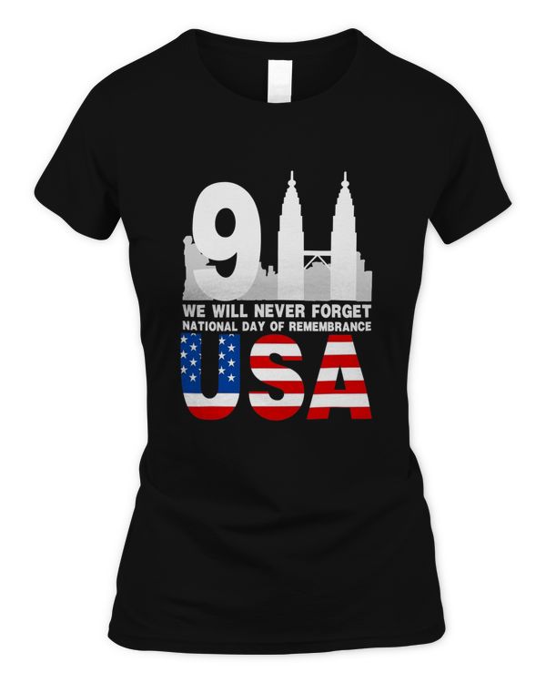 Women's Soft Style Fitted T-Shirt