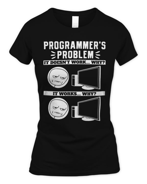 Women's Soft Style Fitted T-Shirt