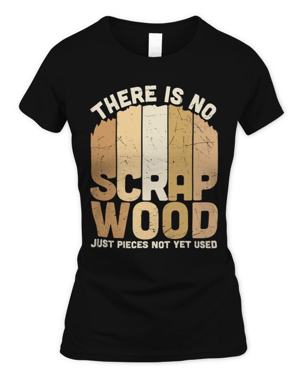 Women's Soft Style Fitted T-Shirt