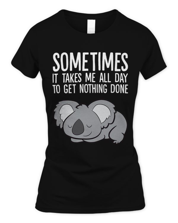 Women's Soft Style Fitted T-Shirt