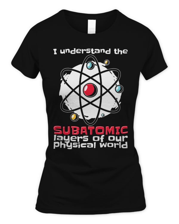 Women's Soft Style Fitted T-Shirt