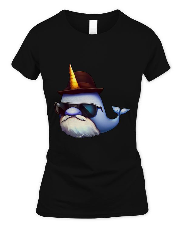 Women's Soft Style Fitted T-Shirt