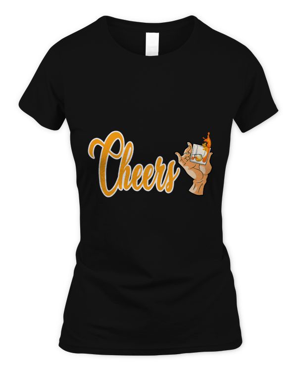 Women's Soft Style Fitted T-Shirt
