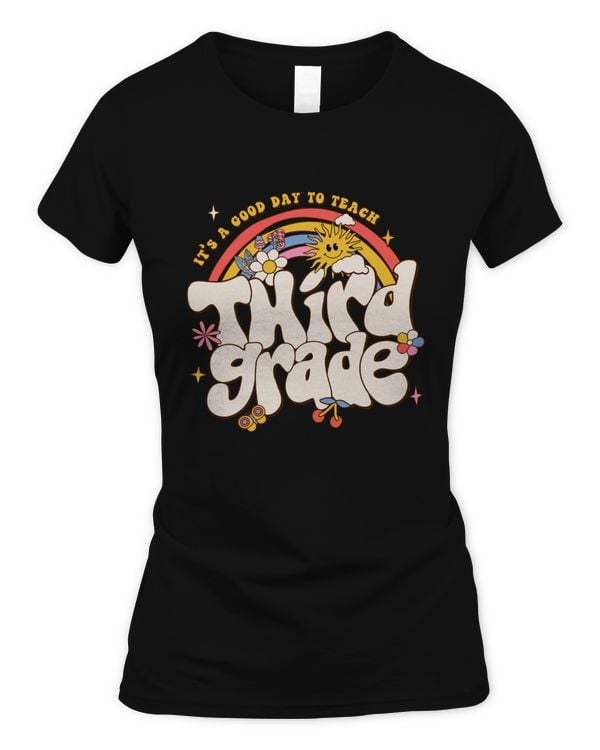 Women's Soft Style Fitted T-Shirt