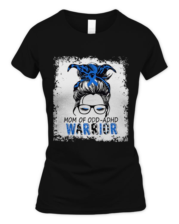 Women's Soft Style Fitted T-Shirt