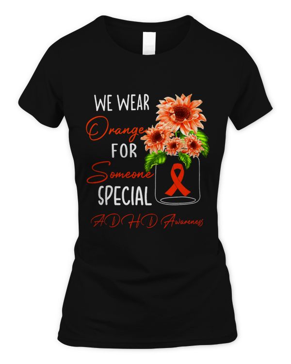 Women's Soft Style Fitted T-Shirt