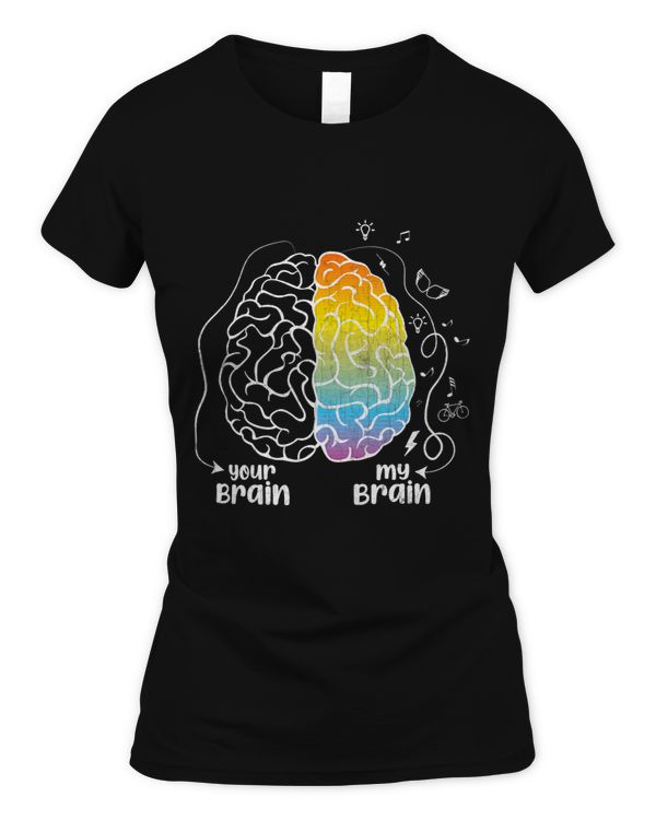 Women's Soft Style Fitted T-Shirt