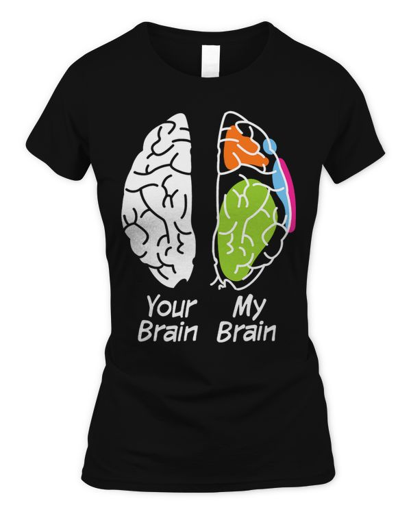 Women's Soft Style Fitted T-Shirt