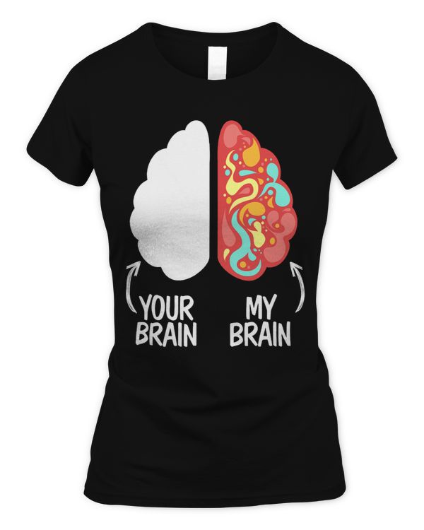 Women's Soft Style Fitted T-Shirt