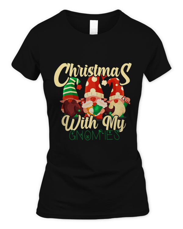 Women's Soft Style Fitted T-Shirt