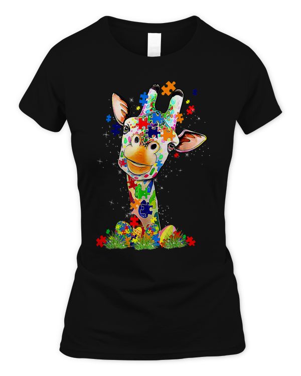 Women's Soft Style Fitted T-Shirt