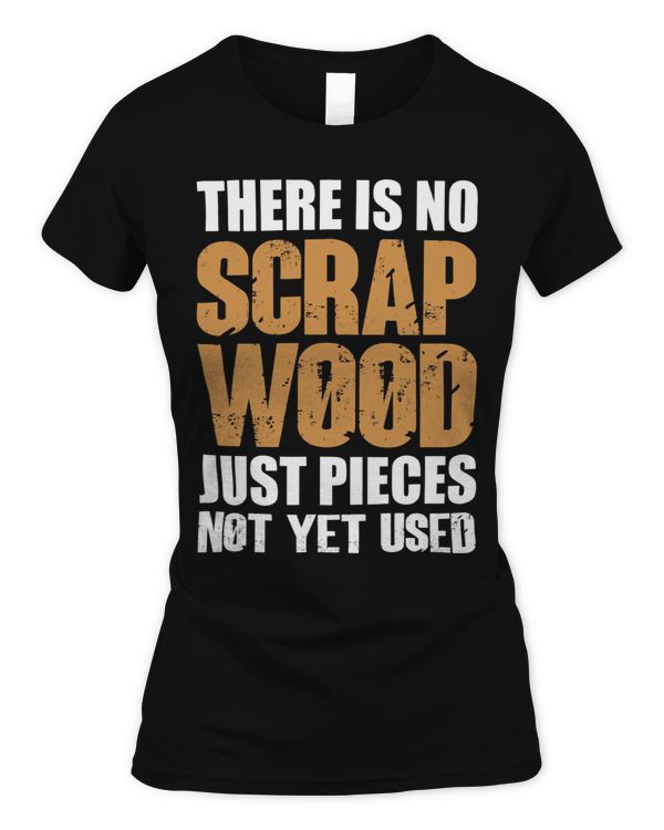Women's Soft Style Fitted T-Shirt