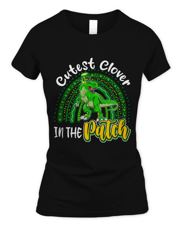 Women's Soft Style Fitted T-Shirt