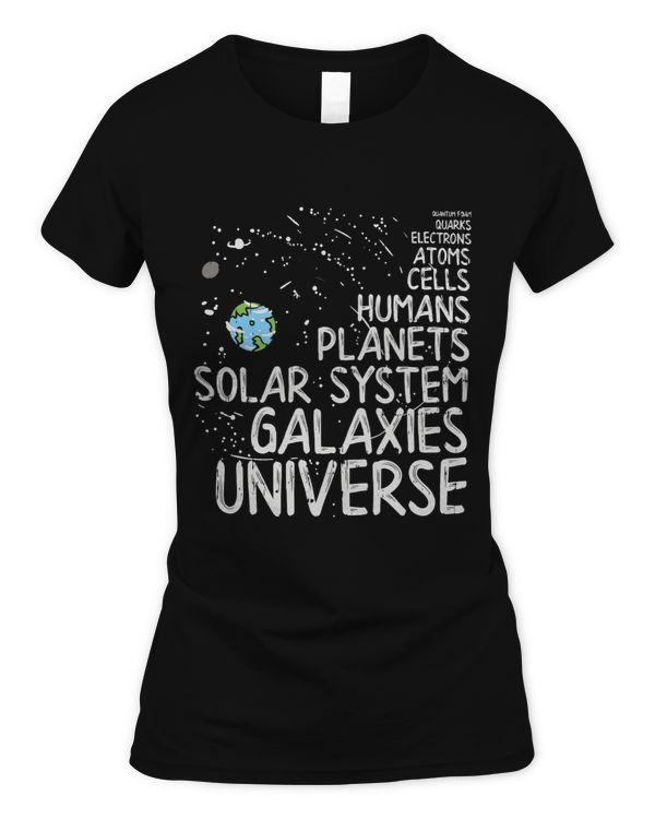 Women's Soft Style Fitted T-Shirt