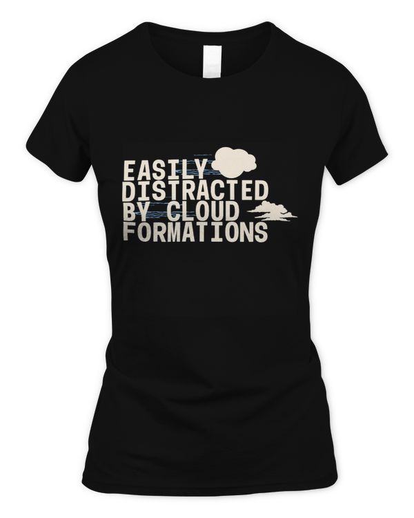Women's Soft Style Fitted T-Shirt