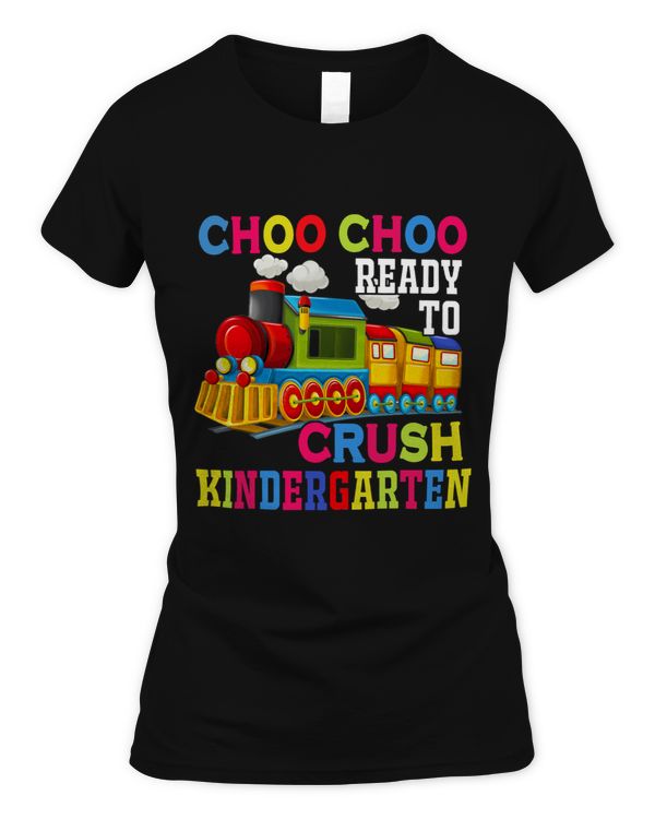 Women's Soft Style Fitted T-Shirt