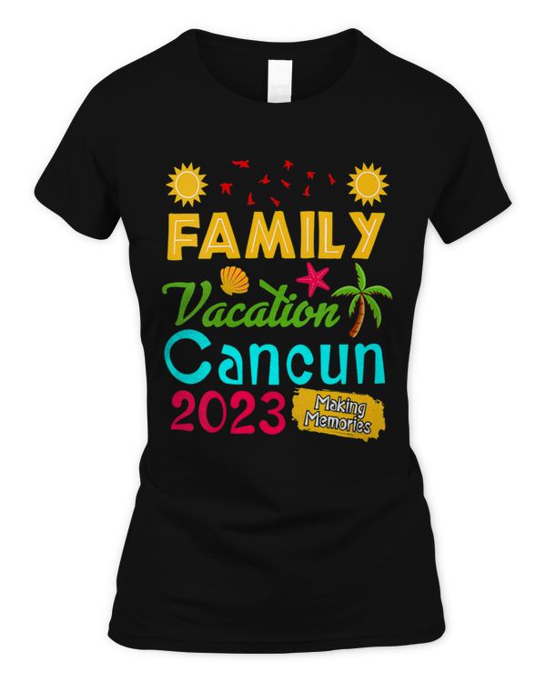 Women's Soft Style Fitted T-Shirt