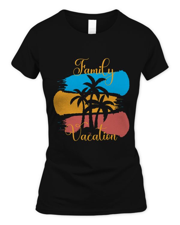 Women's Soft Style Fitted T-Shirt