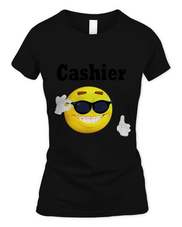 Women's Soft Style Fitted T-Shirt