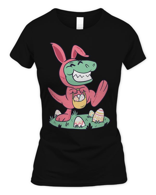 Women's Soft Style Fitted T-Shirt