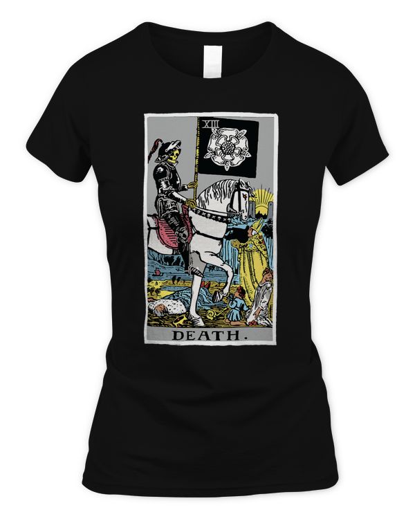 Women's Soft Style Fitted T-Shirt