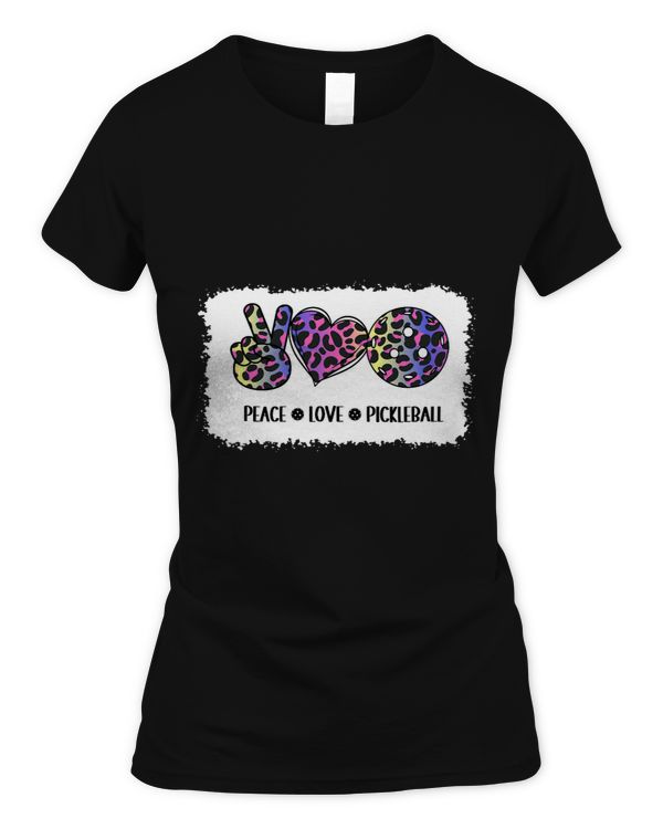 Women's Soft Style Fitted T-Shirt