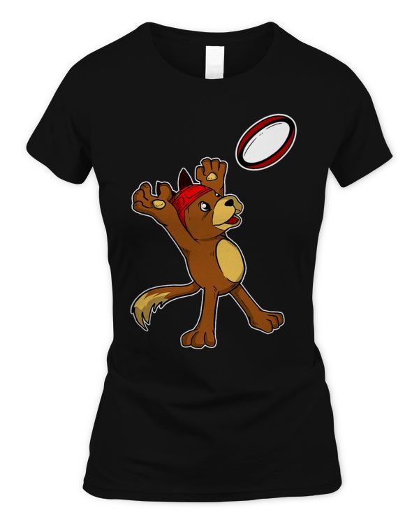 Women's Soft Style Fitted T-Shirt