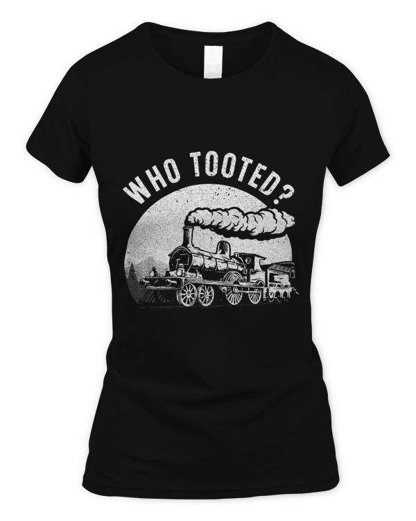 Women's Soft Style Fitted T-Shirt