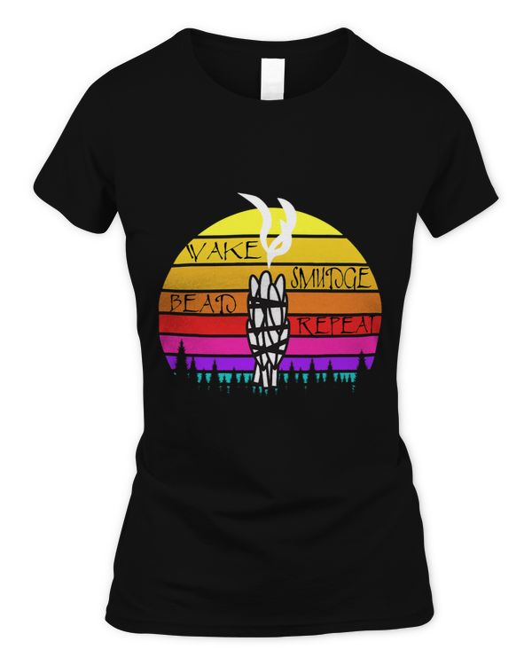 Women's Soft Style Fitted T-Shirt