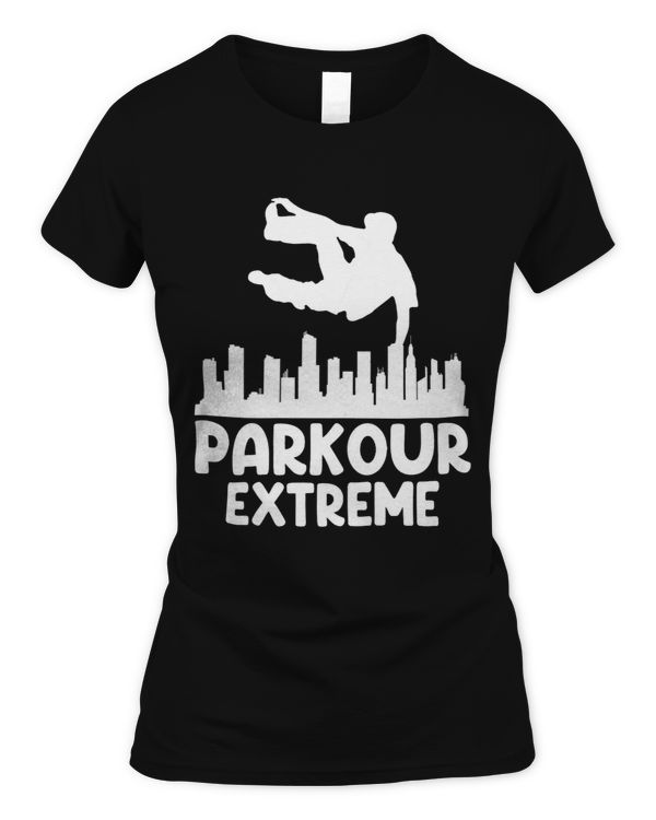 Women's Soft Style Fitted T-Shirt