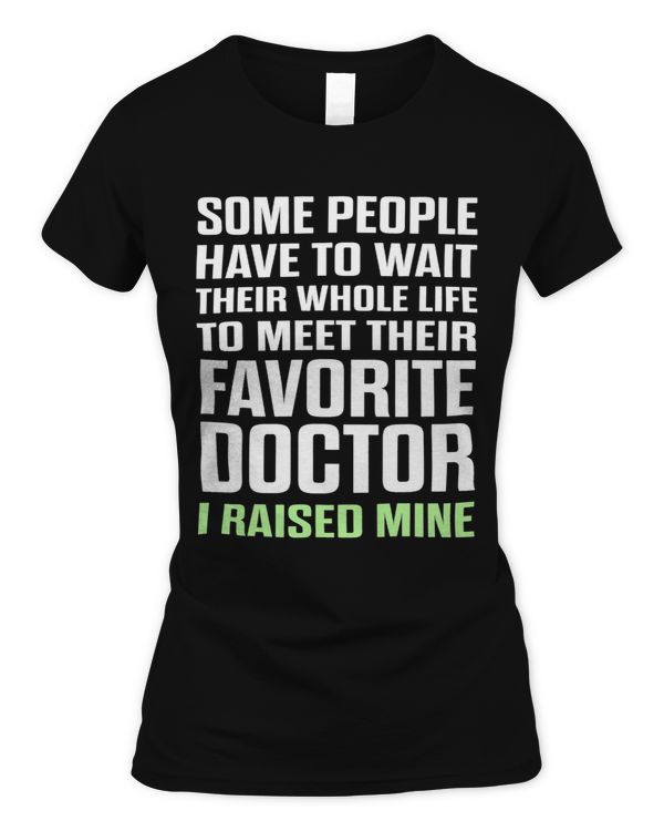 Women's Soft Style Fitted T-Shirt