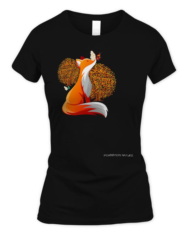 Women's Soft Style Fitted T-Shirt