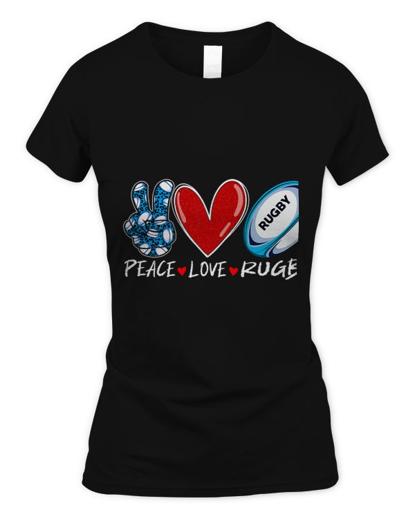 Women's Soft Style Fitted T-Shirt