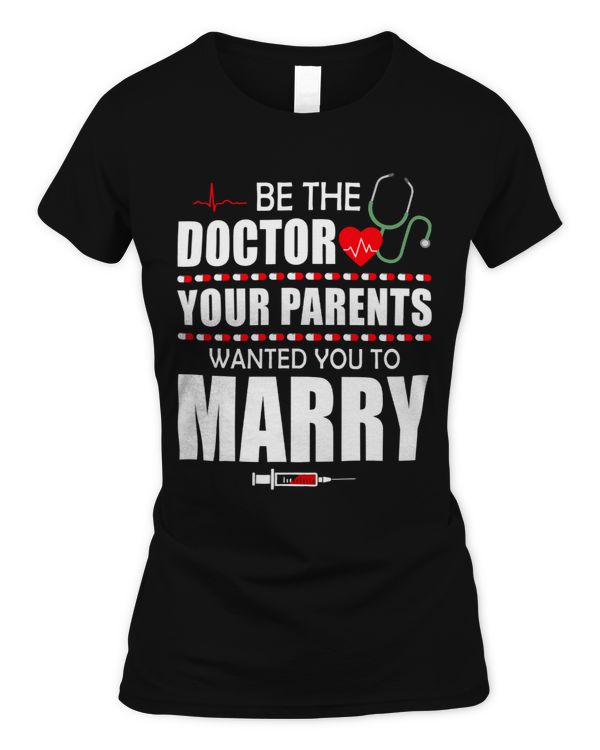 Women's Soft Style Fitted T-Shirt