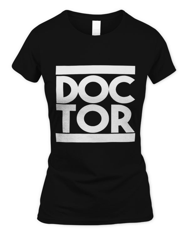 Women's Soft Style Fitted T-Shirt