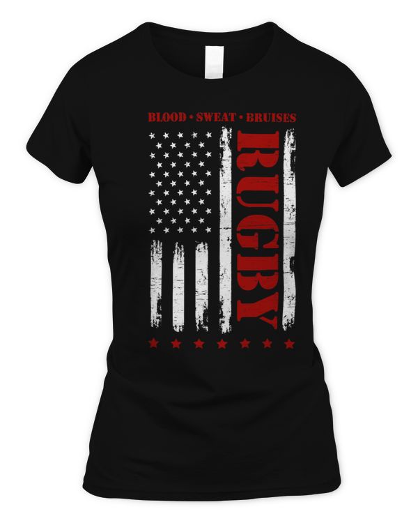 Women's Soft Style Fitted T-Shirt